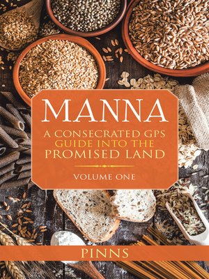 cover image of Manna